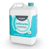 Impermeabilizante para humedad ascendente infiltración 5 Kg