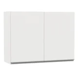 Alacena Nairobi New 18 Blanco 80 cm ancho
