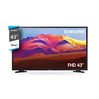 Smart TV Led 43'' Full HD