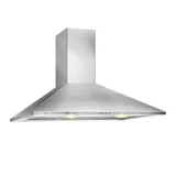 Campana Wai92Ar 220 v 90 cm