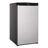 Frigobar ciclico 120 L plateado WRX12K2