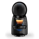 Cafetera para capsulas Express Piccolo negra PV1A0858