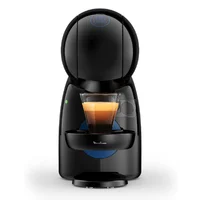 Cafetera para capsulas Express Piccolo negra PV1A0858