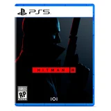 Videojuego Hitman 3 PS5