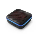 Parlante portatil bluetooth negro TAS2505B/00