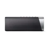 Parlante portatil bluetooth 30 w negro TAS7505/00