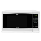 Microondas digital blanco 20 L 700 W B120DB9