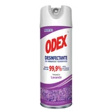 Desinfectante en aerosol lavanda 270 ml