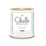 Pintura chalk tiza blanco calmo 445 ml