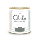 Pintura chalk tiza gris tormenta 445 ml