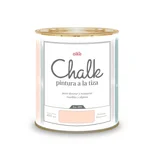 Pintura chalk tiza naranja aman 445 ml