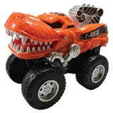 Camioneta T-REX