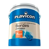 Pintura para piletas atermica arena  4l