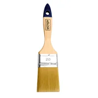 Pincel para látex n° 20