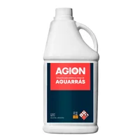 Aguarrás diluyente 0.9 L