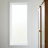 Ventana paño fijo 150 x 60 x 9 cm