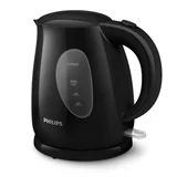 Pava eléctrica 2200 W 1 L negra HD4695/90