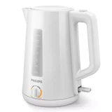 Pava eléctrica 1.7 L blanca HD9368/00