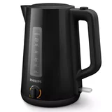 Pava eléctrica 1.7 L negra HD9368/90