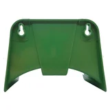 Porta manguera de pared