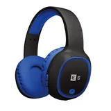 Auricular de vincha Cyclone rojo ES-BT159AZL