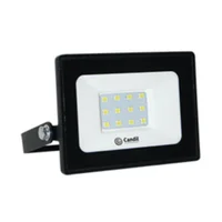 Proyector LED 10 w negro