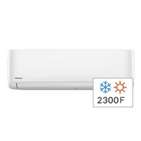 Aire acondicionado split On/Off frio/calor 2365 fg PHS25HA4CN