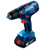 Taladro percutor inalámbrico 18 V