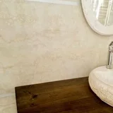 Porcelanato Classic beige satinado 60x60 cm
