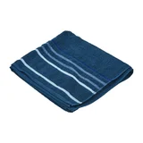 Toalla de baño Ibiza 70 x 140 cm 500 g azul