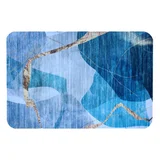 Alfombra de baño Magic Mat Modern 300 50 x 80 cm