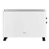 Panel convector 2000 W blanco