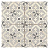 Porcelanato Clover Antideslizante satinado 58 x 58 cm