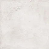 Porcelanato cementicio Jaspe Marfíl satinado 58 x 58 cm