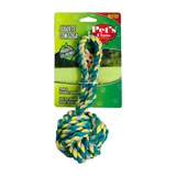 Juguete para perro pelota de soga