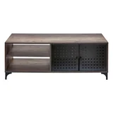 Rack de TV Soho 130 cm canyon