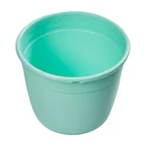 Maceta Simil 10 cm verde
