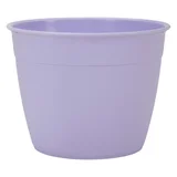 Maceta Simil 35 cm lila