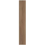 Piso flotante laminado 7 mm Charlotte Roble Medio interior