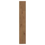 Piso flotante laminado 8 mm Inuvik Roble oscuro interior