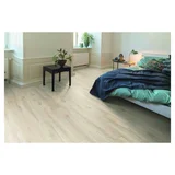 Piso flotante laminado 8 mm Loja Roble claro interior