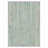 Piso flotante laminado 10 mm Elva gris interior