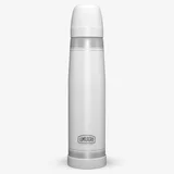 Termo de acero inoxidable Luminox 1 L blanco