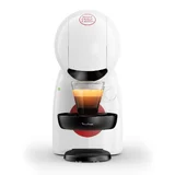 Cafetera para capsulas Piccolo Xs blanca PV1A0558
