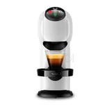 Cafetera para capsulas genio blanca PV240158