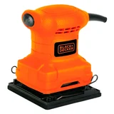 Lijadora orbital eléctrica 200 W
