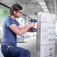 Mecha para metal hexagonal 5 mm