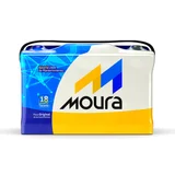 Batería para auto derecha