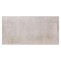 Gres porcelánico cementicio Bone marrón 60 x 120 cm