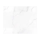 Gres porcelánico marmolado Aspen blanco 60 x 120 cm